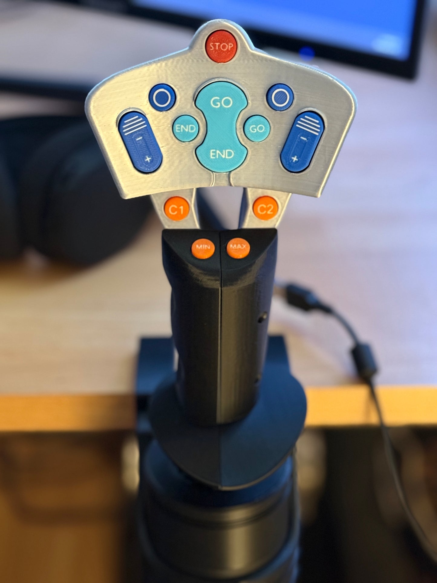 AgriSim Joystick S