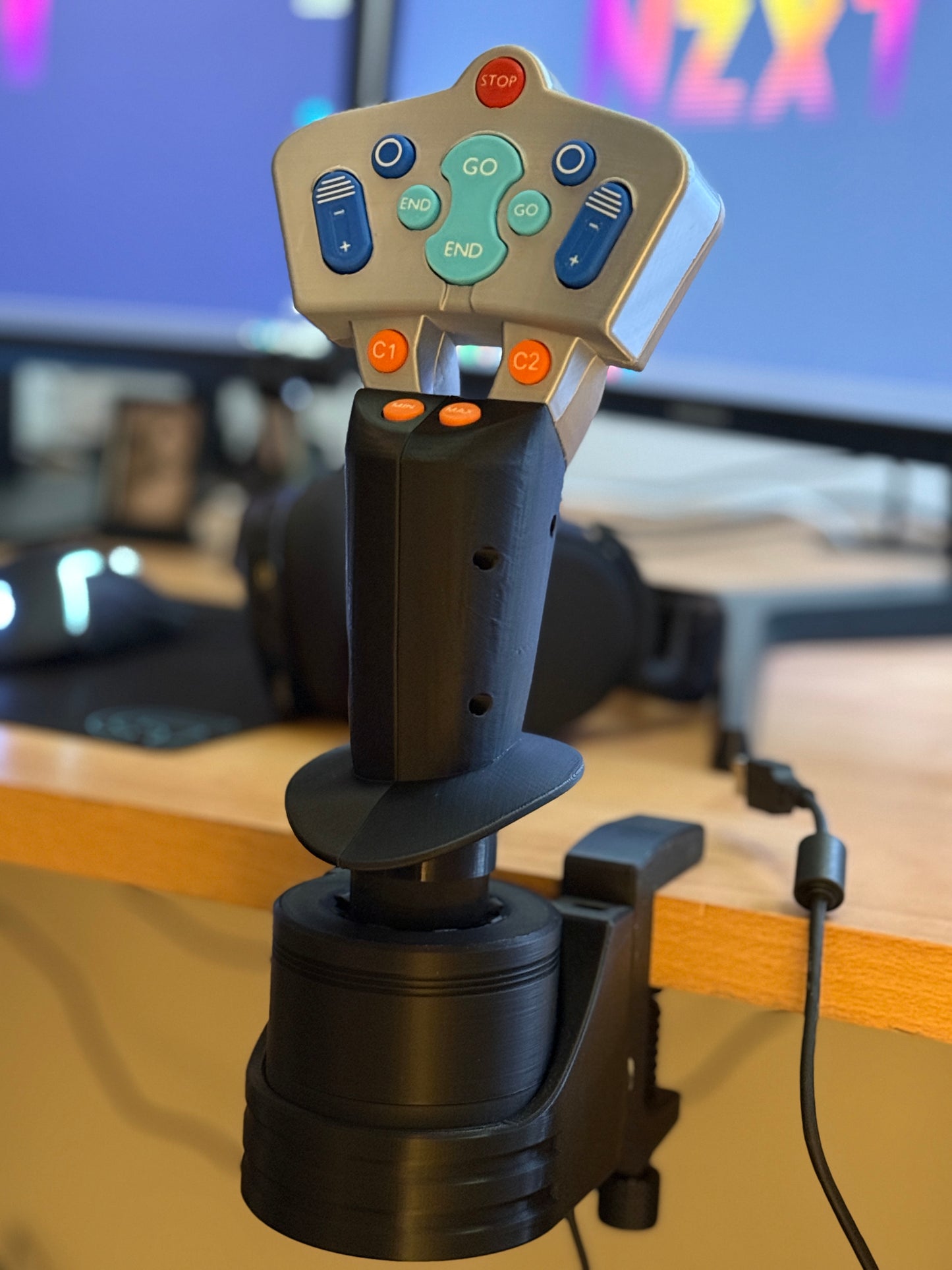 AgriSim Joystick S