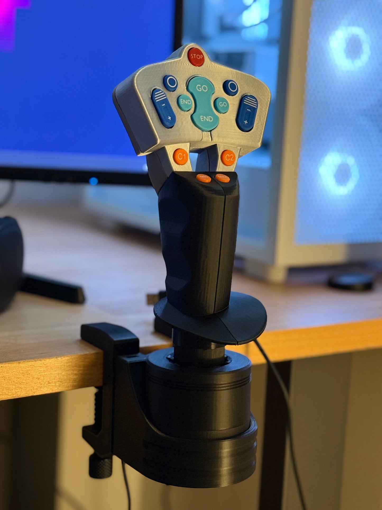 AgriSim Joystick S