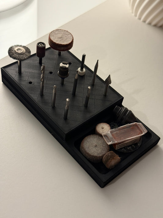 Dremel Werkzeughalter (3.175mm)
